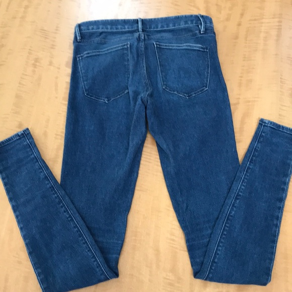 Madewell jeans leggings - Picture 2 of 9